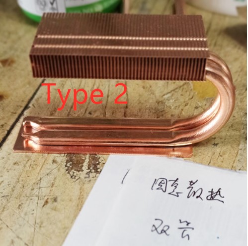 Tubulação de calor do disco do - External Nvme Ssd avaliação e preço