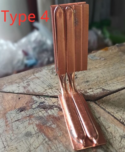 Tubulação de calor do disco do - External Nvme Ssd avaliação e preço