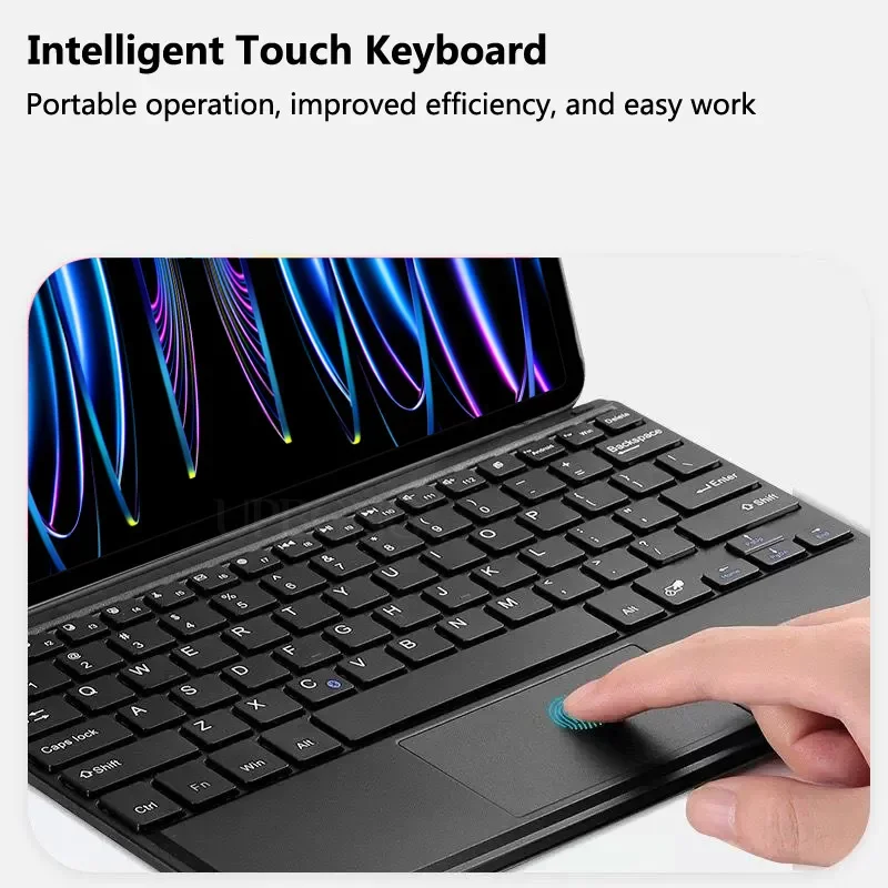Capa com Teclado Touch para Le - Legion Laptop Accessories avaliação e preço