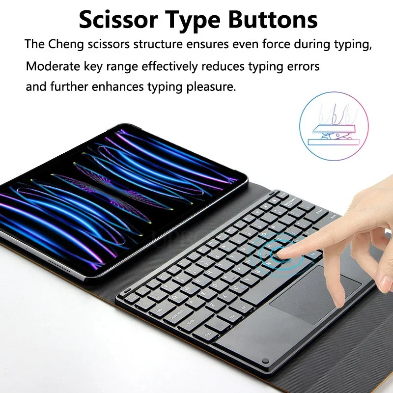 Capa com Teclado Touch para Le - Legion Laptop Accessories avaliação e preço