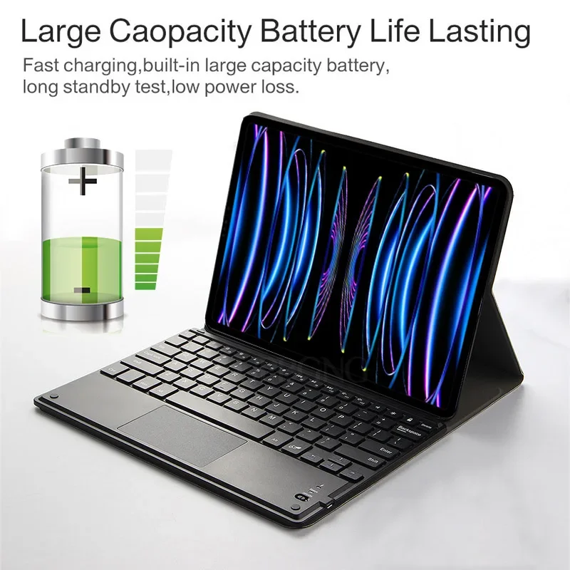 Capa com Teclado Touch para Le - Legion Laptop Accessories avaliação e preço