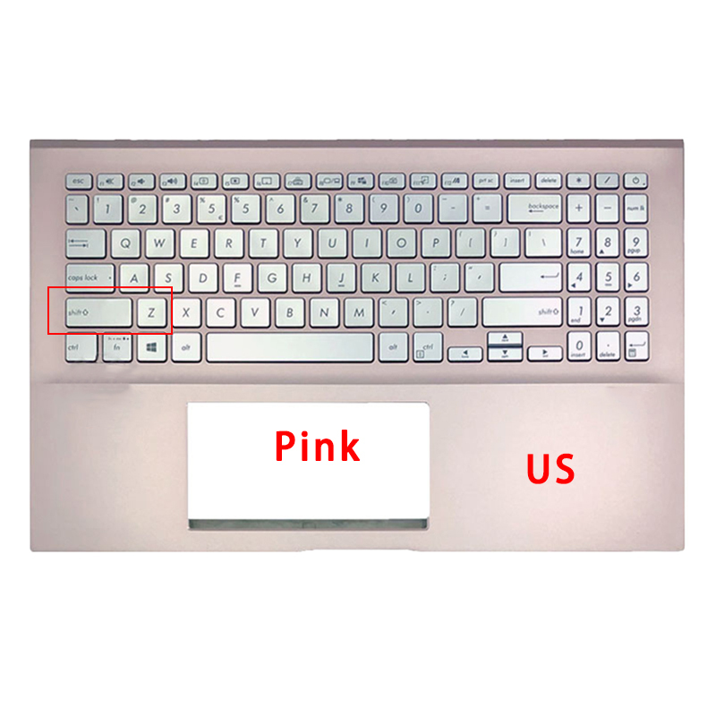 Novo para asus vivobook 15 x53 - Laptop Accessories For Asus Vivobook avaliação e preço