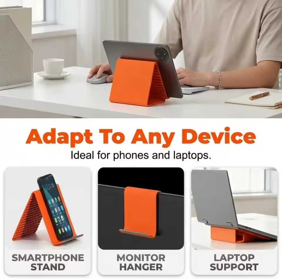 Suporte Portátil para Celular  - Laptop Accessories Productivity avaliação e preço