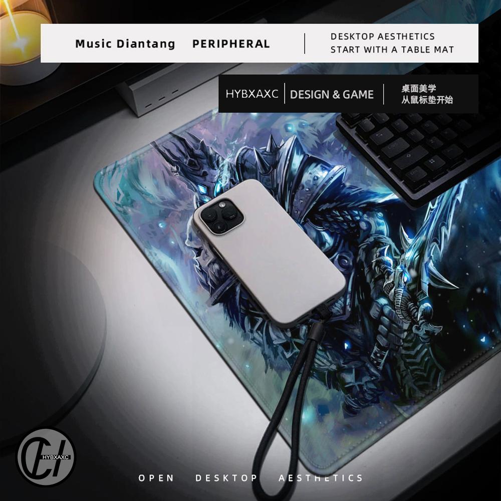 World of Warcraft Lich King Mo - Laptop Accessories World avaliação e preço