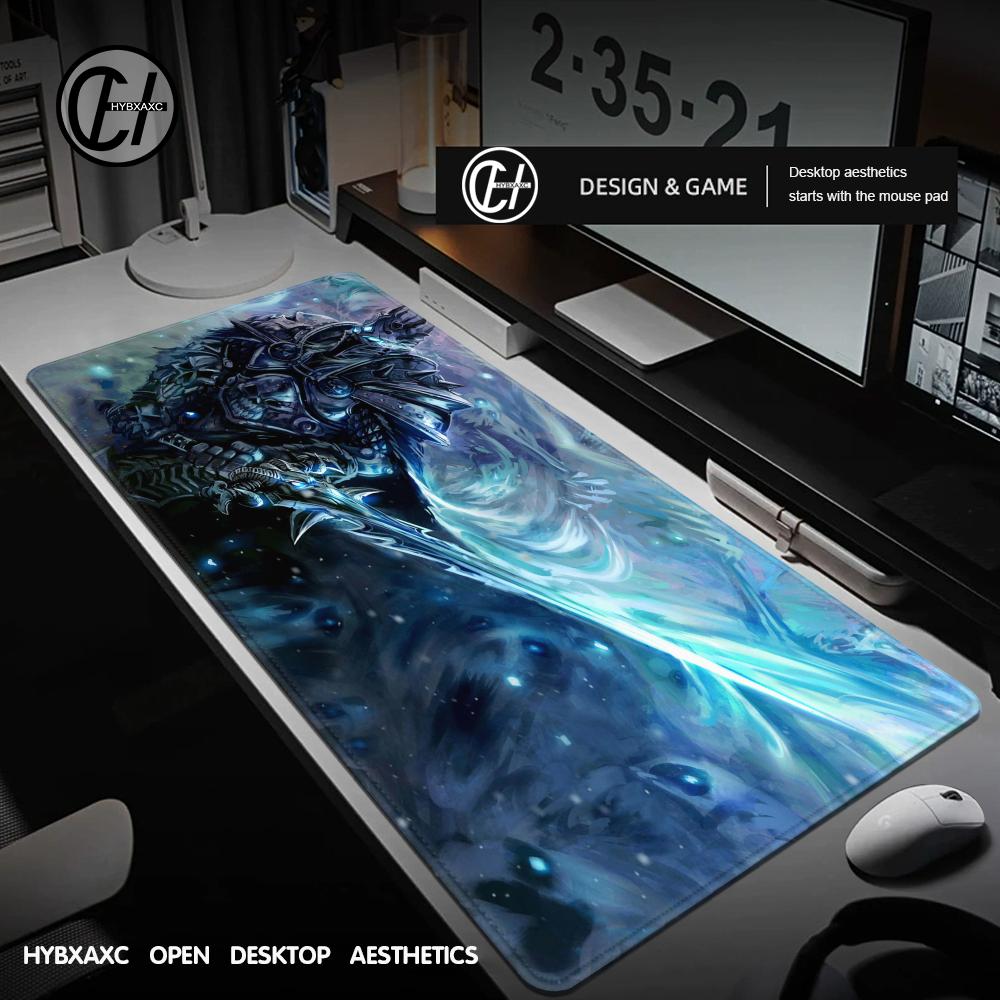 World of Warcraft Lich King Mo - Laptop Accessories World avaliação e preço
