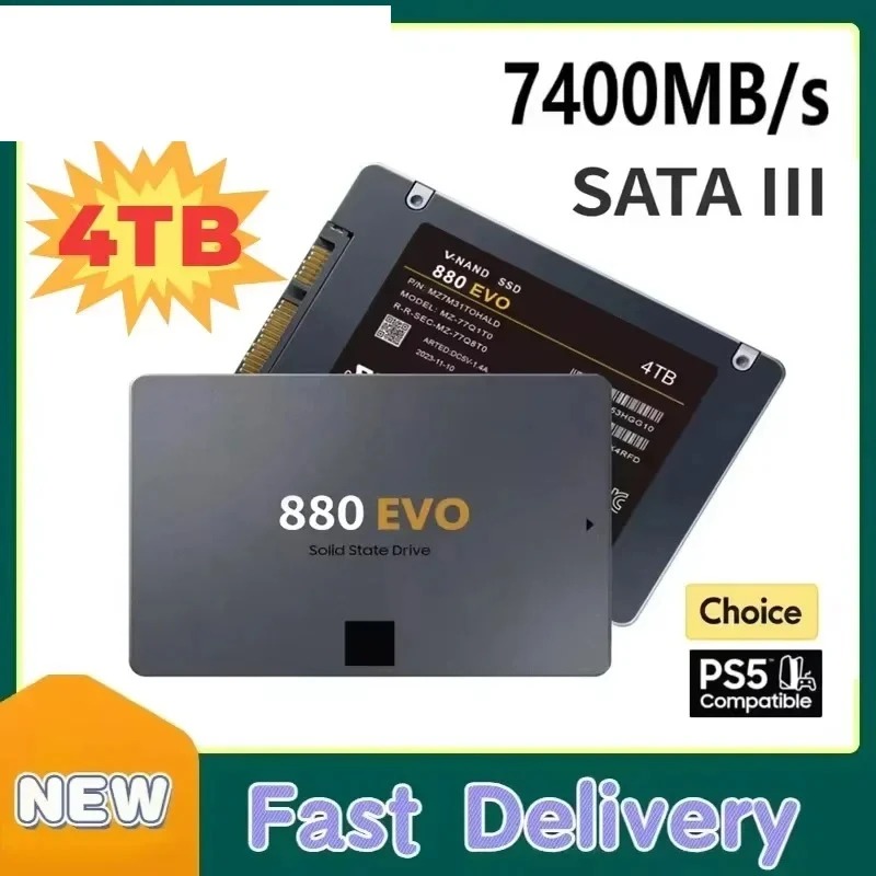 SSD Externo de 500GB para Lapt - Laptop External Accessories avaliação e preço