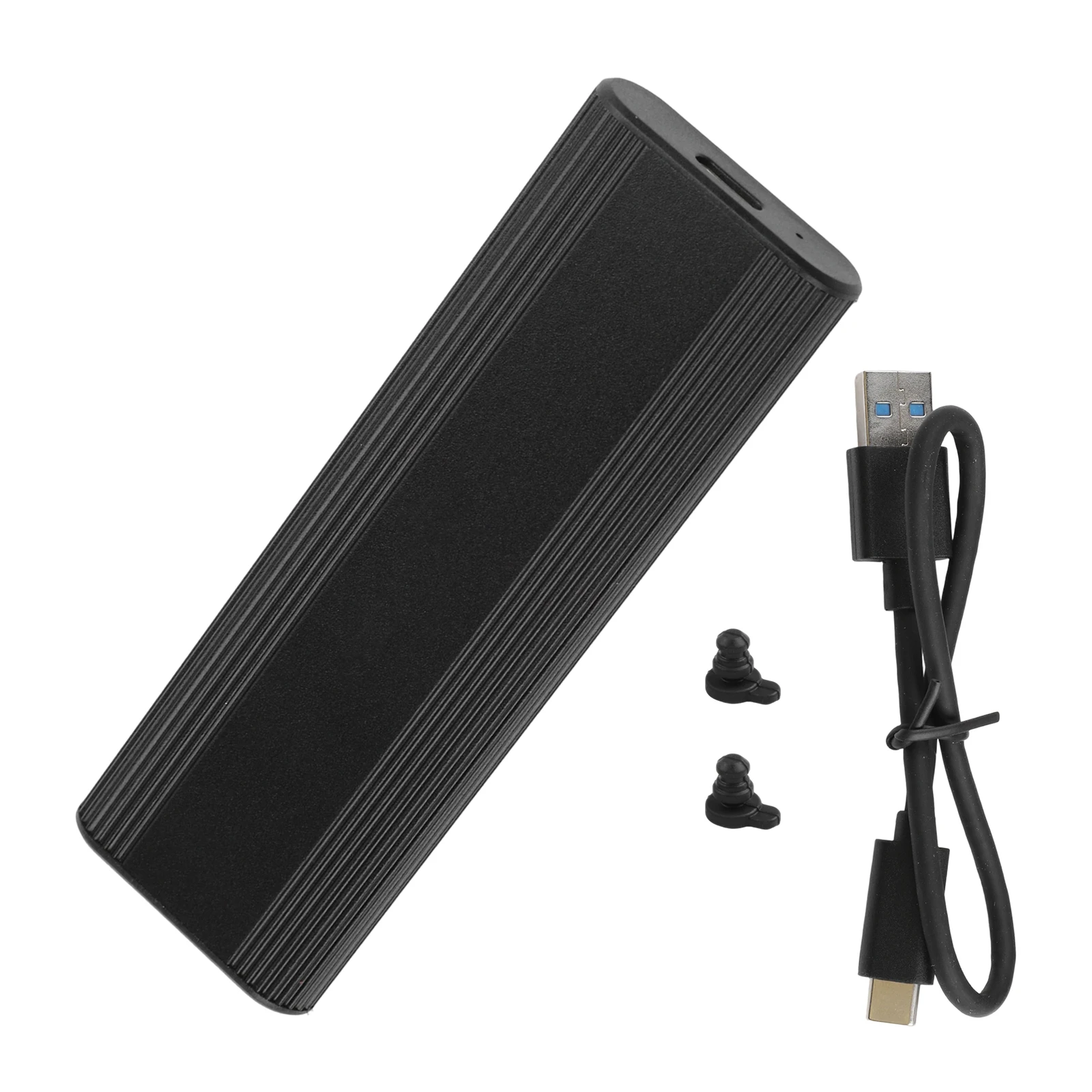 Caixa Externa para SSD NVMe M. - External Nvme Ssd avaliação e preço