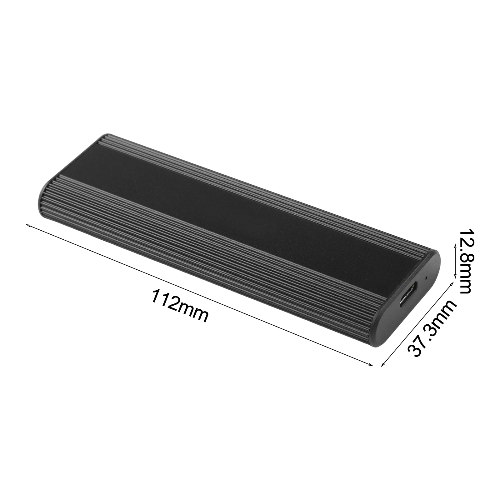 Caixa Externa para SSD NVMe M. - External Nvme Ssd avaliação e preço