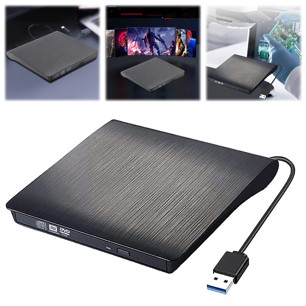 Gabinete de unidade de disco ó - Laptop External Accessories avaliação e preço