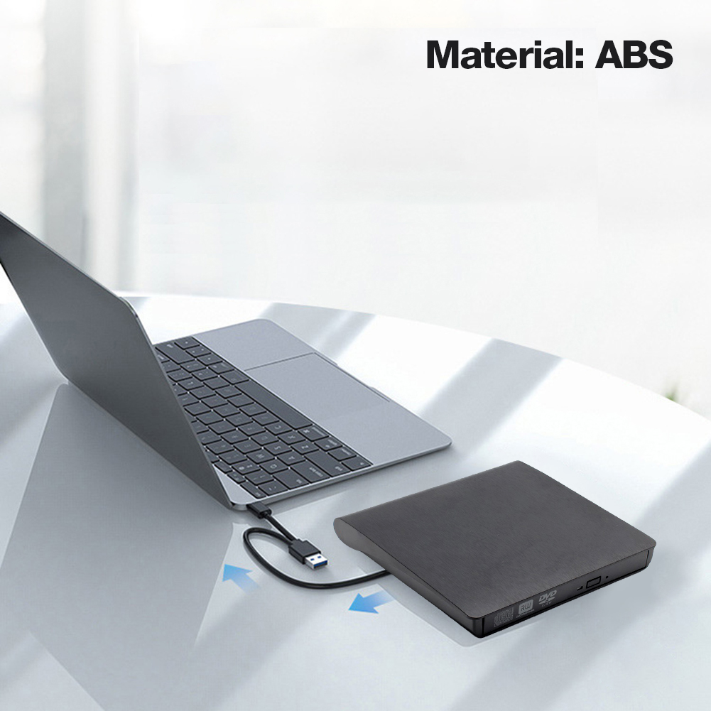 Gabinete de unidade de disco ó - Laptop External Accessories avaliação e preço