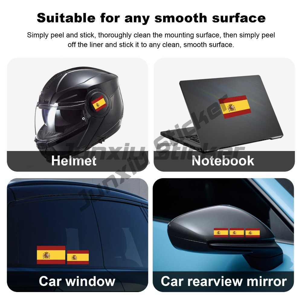 Adesivo de Carro com Mapa da V - Laptop Accessories World avaliação e preço