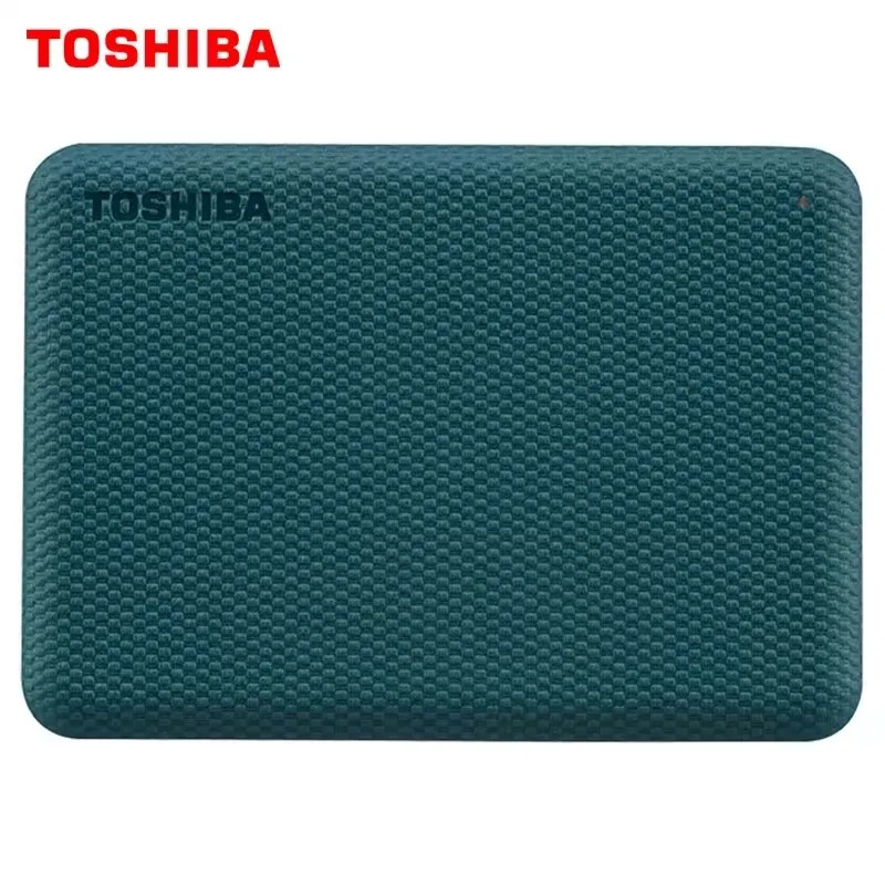 NOVO Toshiba Canvio V10 1TB 2T - Laptop External Accessories avaliação e preço