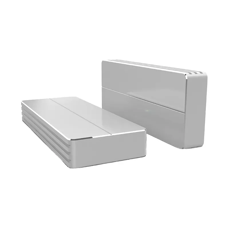 Gabinete para SSD NVMe M.2 Tip - External Nvme Ssd avaliação e preço