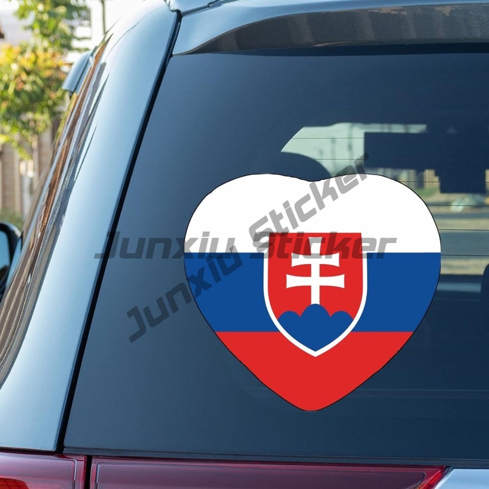 Adesivo de Carro com Bandeira  - Laptop Accessories World avaliação e preço