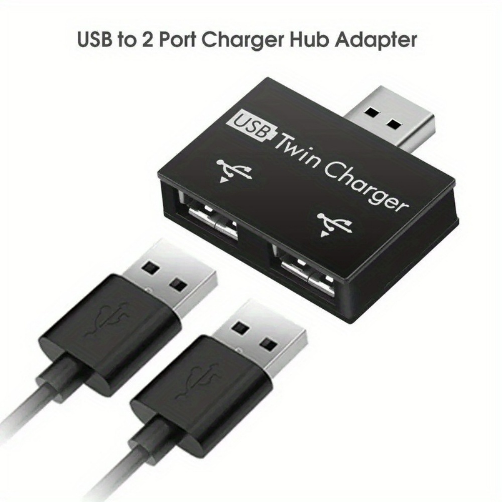 Mini Hub Divisor USB 2.0 1 Ent - Laptop Accessories Hub avaliação e preço