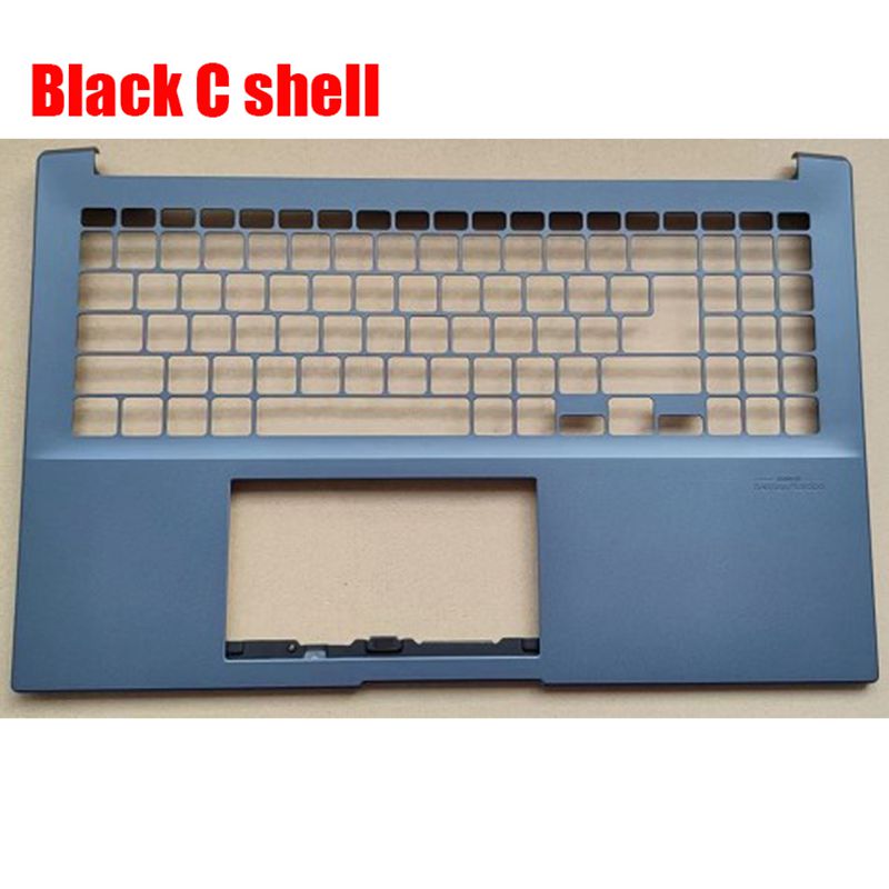 Novo original para asus pro15  - Keyboard Laptop Accessories avaliação e preço