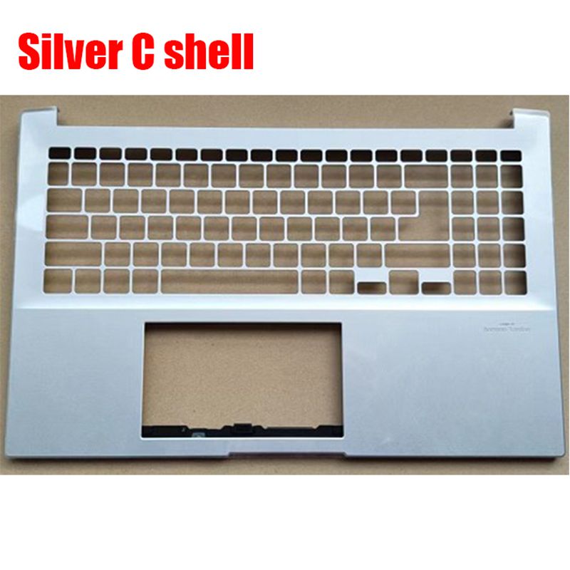 Novo original para asus pro15  - Keyboard Laptop Accessories avaliação e preço