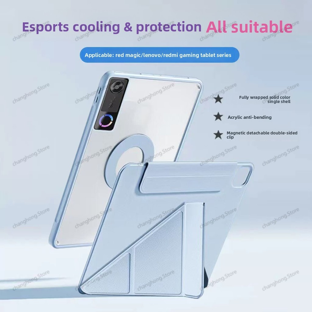 Capa para Lenovo LEGION Y700 2 - Legion Laptop Accessories avaliação e preço