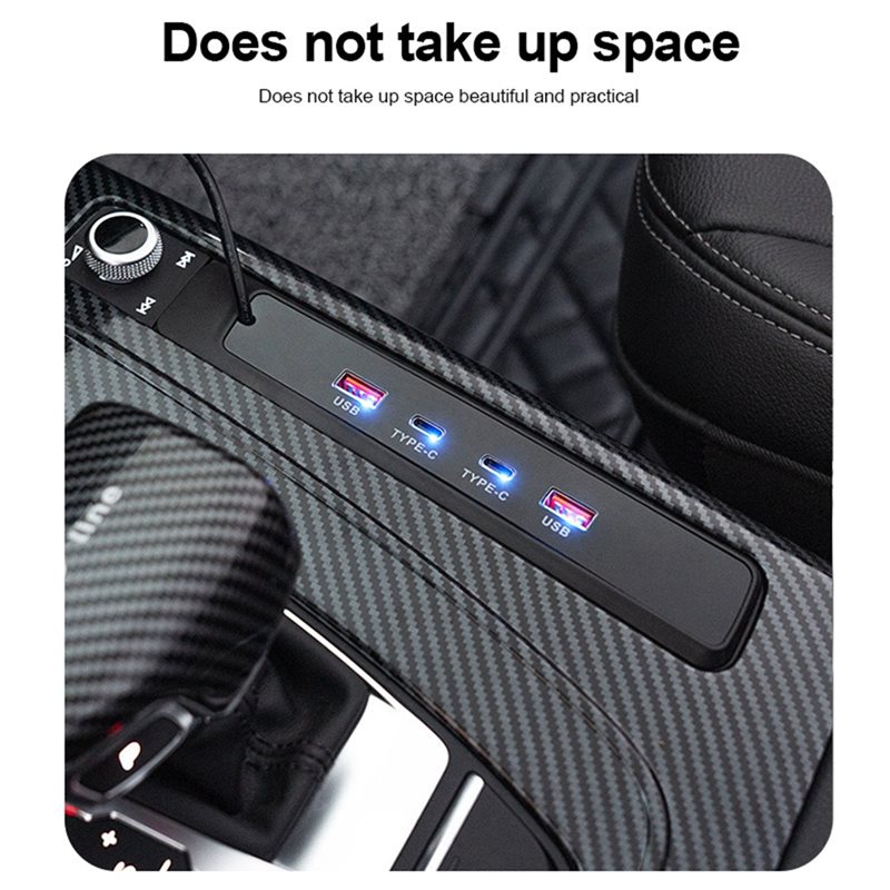 A58X - Estação de Acoplamento  - Usb C Docking Hub avaliação e preço