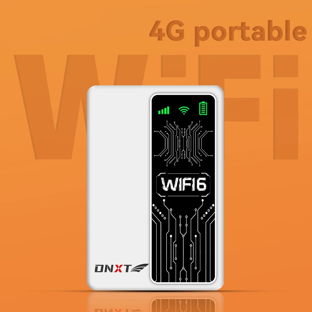 Roteador M20 4G LTE WiFi6 300M - Laptop External Accessories avaliação e preço