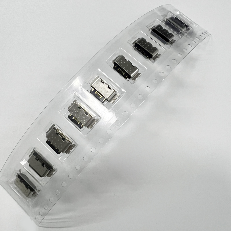 10 Peças Conector USB Jack Soq - Usb C Docking Hub avaliação e preço