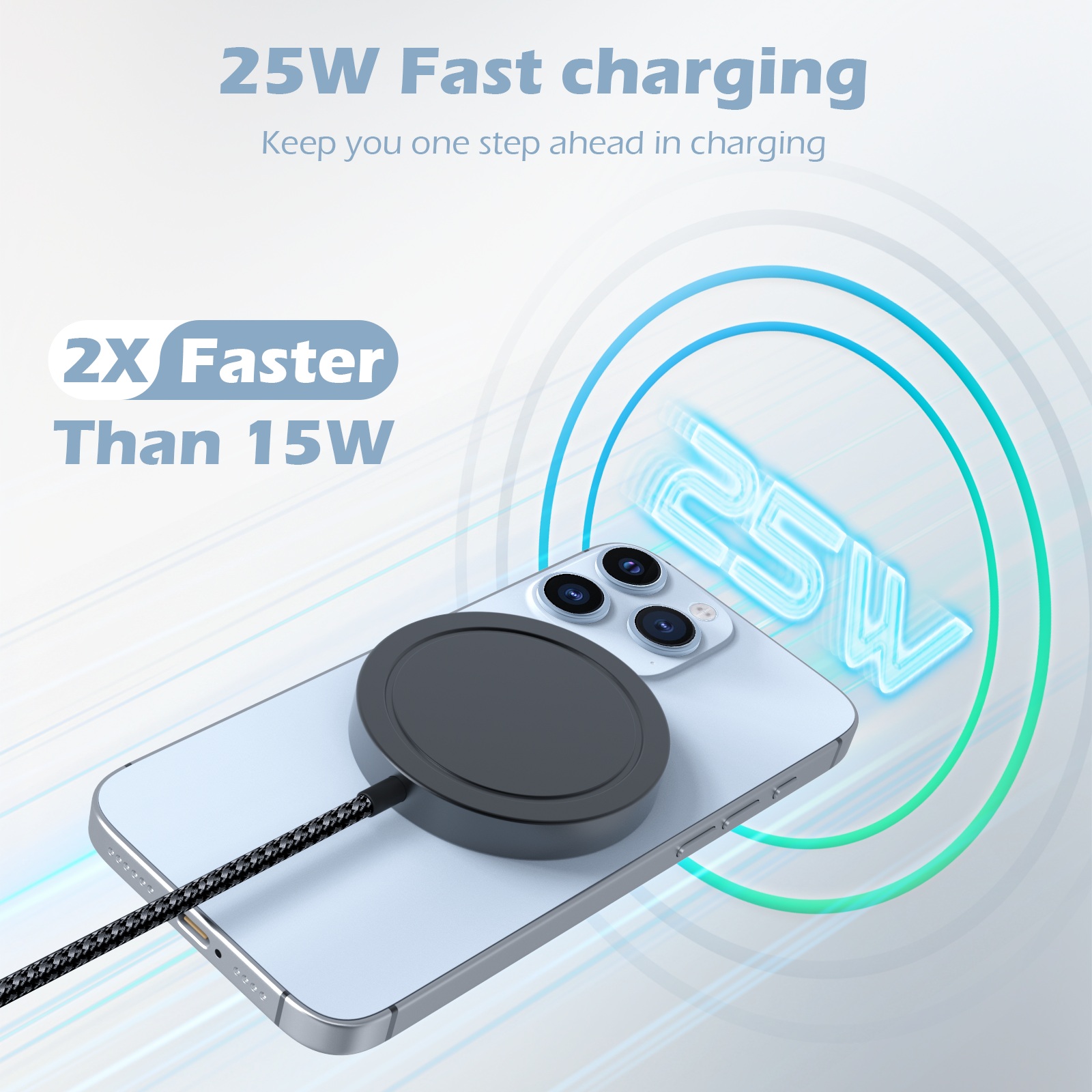 Carregador Magnético Sem Fio d - Usb C Docking Hub avaliação e preço