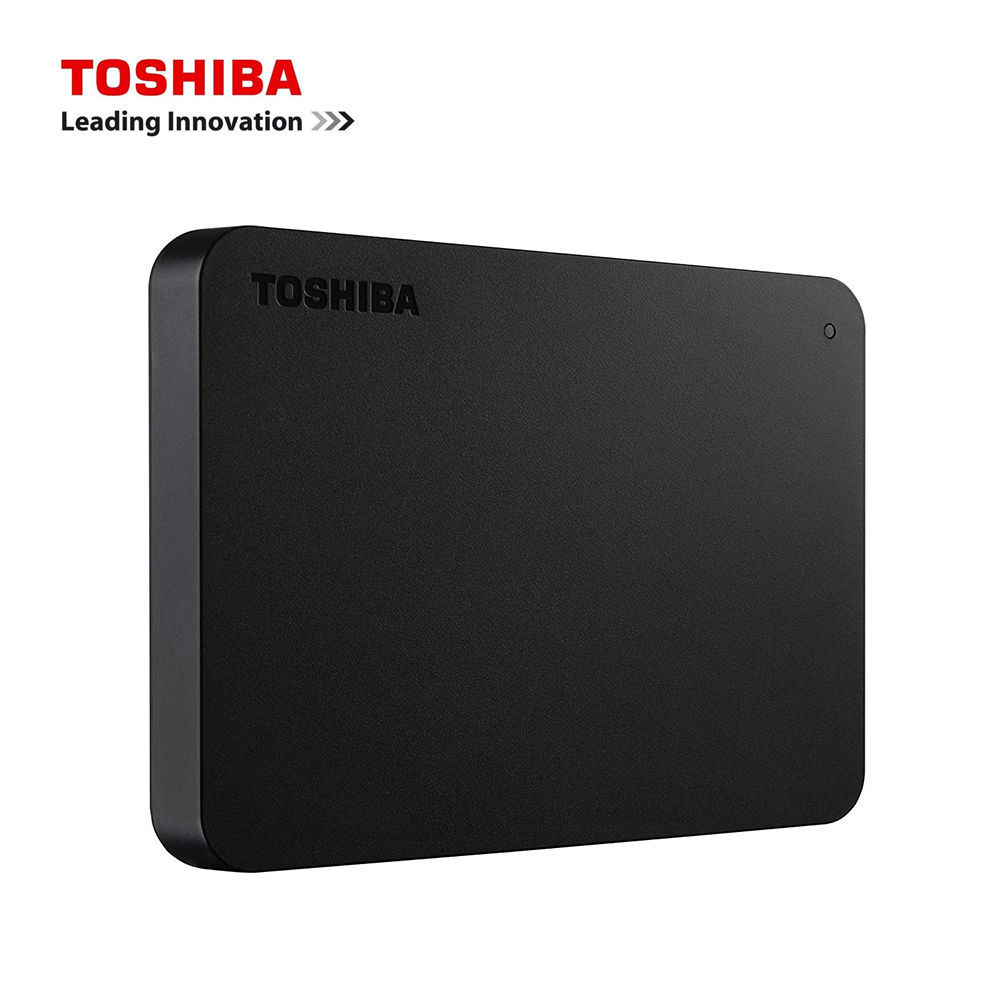 Toshiba A3 HDTB420XK3AA Canvio - Laptop External Accessories avaliação e preço