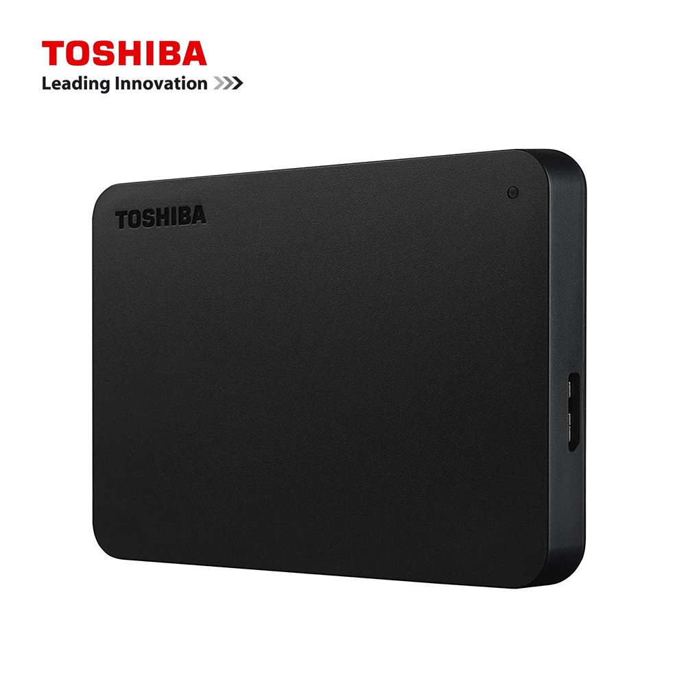 Toshiba A3 HDTB420XK3AA Canvio - Laptop External Accessories avaliação e preço