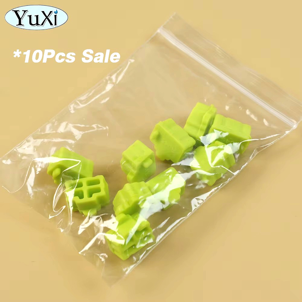 10Pcs Ethernet Hub Porta RJ45  - Laptop Accessories Hub avaliação e preço