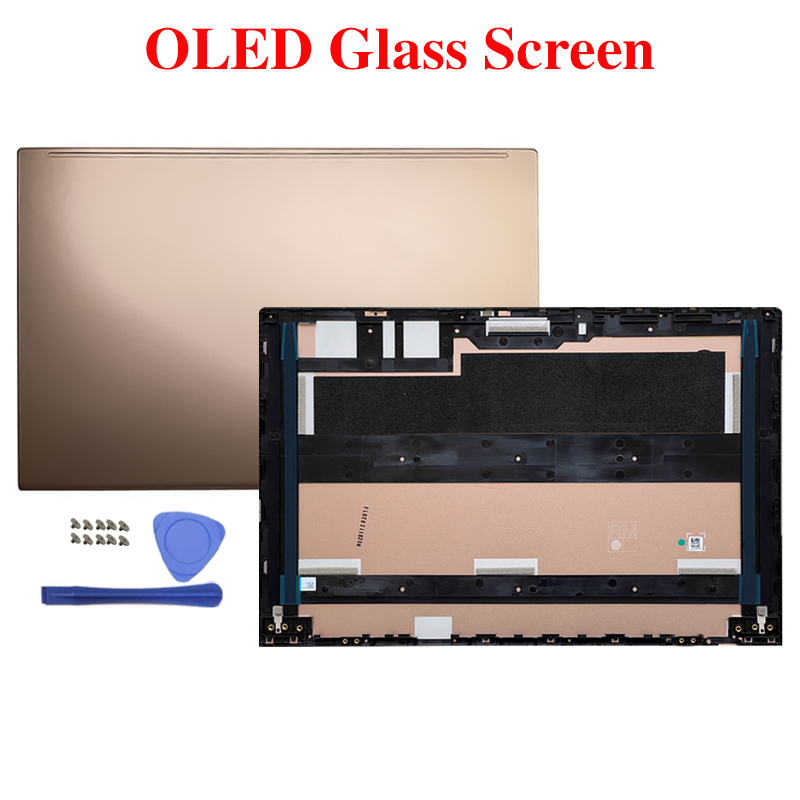 Capa traseira lcd para laptop, - Laptop Accessories For Asus Vivobook avaliação e preço