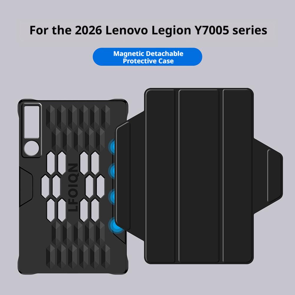 Capa Protetora Magnética Desta - Legion Laptop Accessories avaliação e preço