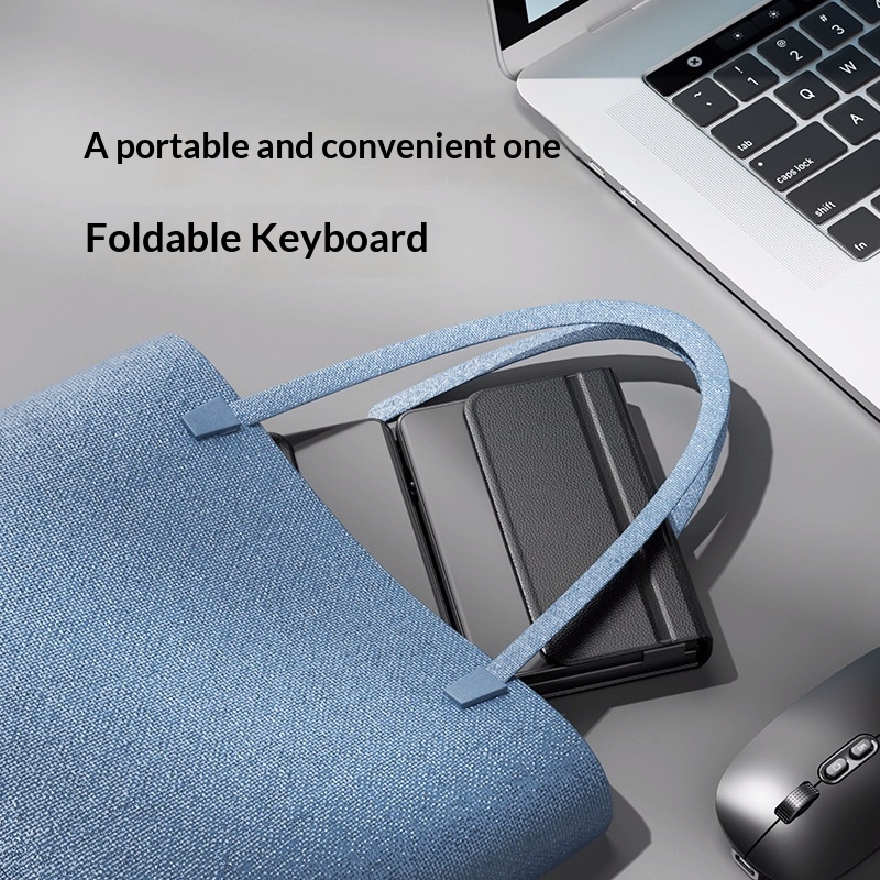 Teclado Bluetooth sem fio Meng - Laptop External Accessories avaliação e preço