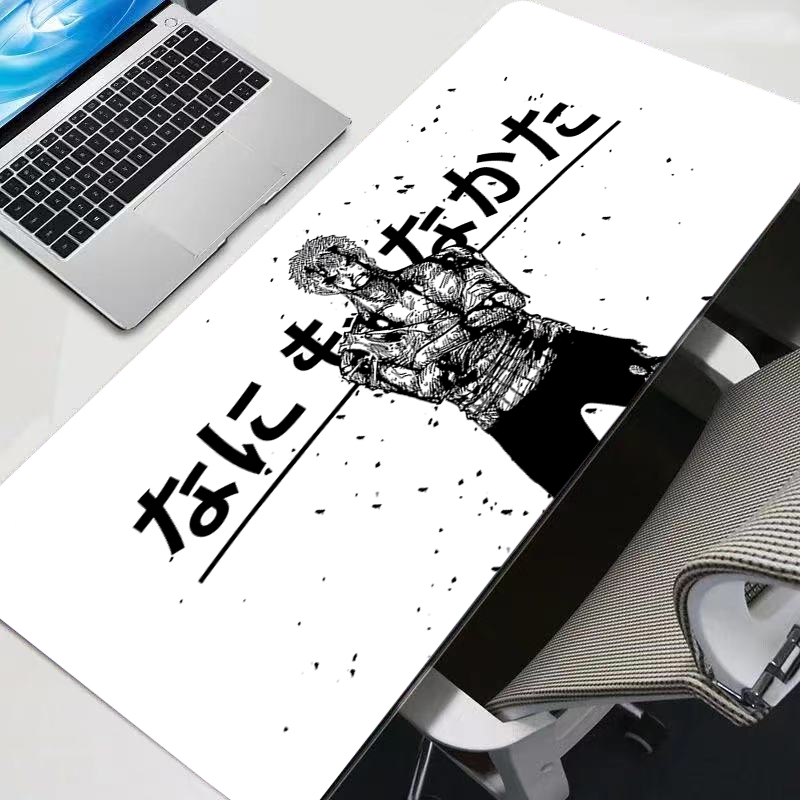 Mouse Pad Gamer One Piece Ace  - Keyboard Laptop Accessories avaliação e preço
