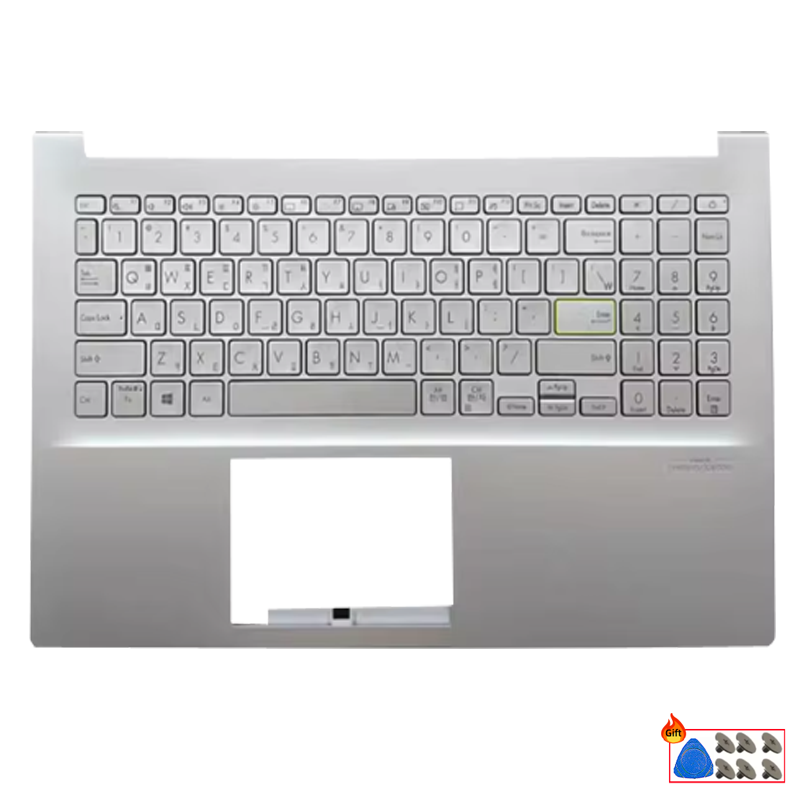 Original para vivobook 15x x52 - Laptop Accessories For Asus Vivobook avaliação e preço