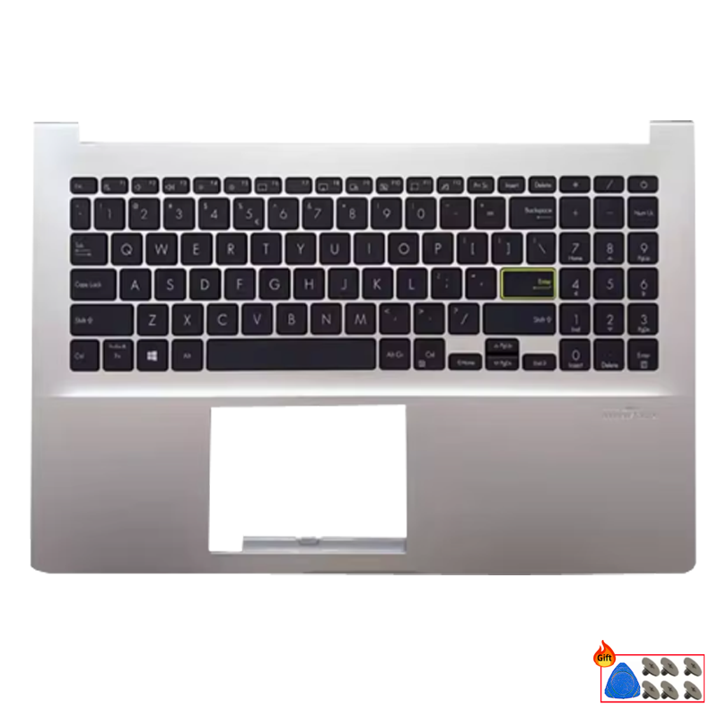 Original para vivobook 15x x52 - Laptop Accessories For Asus Vivobook avaliação e preço