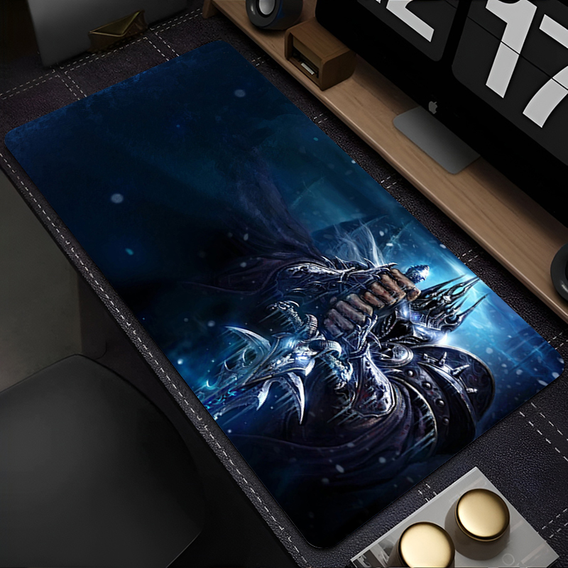 World of Warcraft Lich King Mo - Laptop Accessories World avaliação e preço