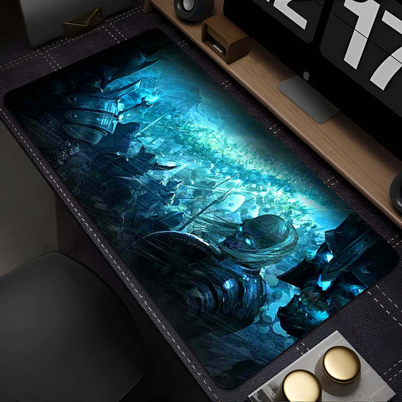 World of Warcraft Lich King Mo - Laptop Accessories World avaliação e preço
