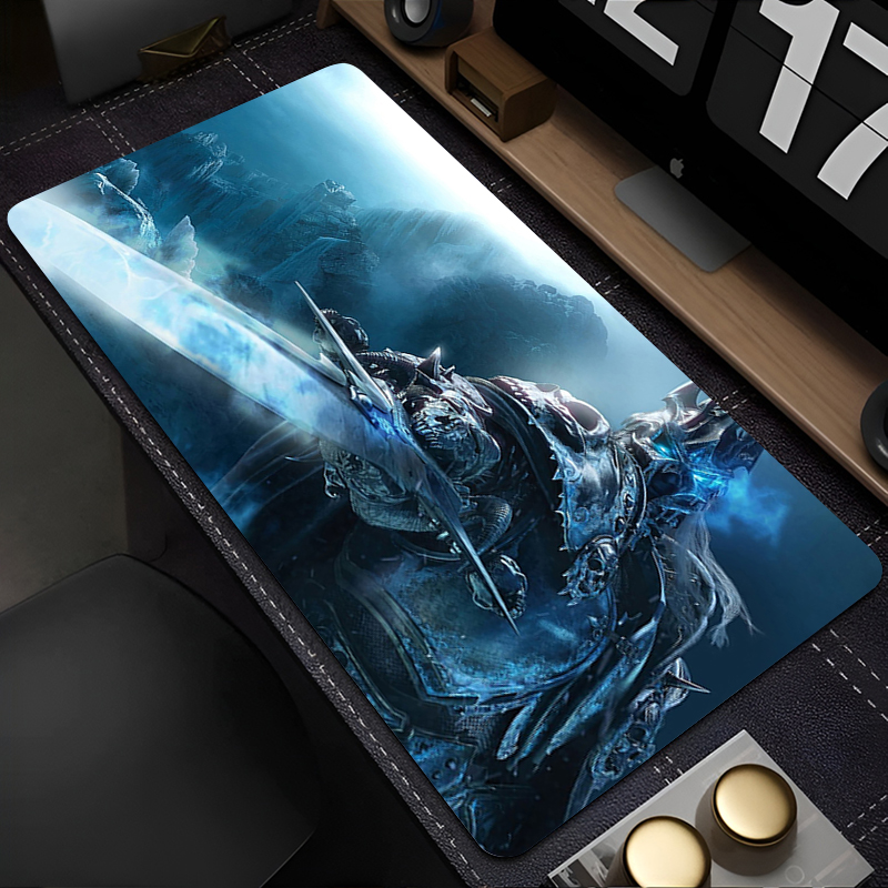 World of Warcraft Lich King Mo - Laptop Accessories World avaliação e preço