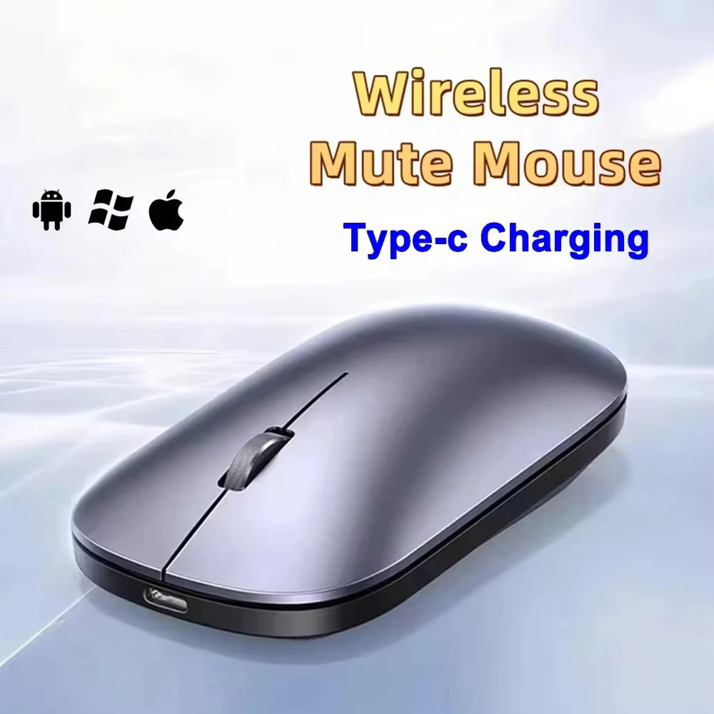 Mouse Bluetooth Sem Fio Lenovo - Laptop External Accessories avaliação e preço
