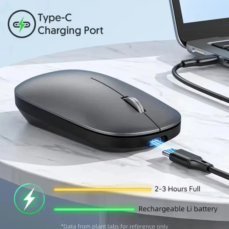 Mouse Bluetooth Sem Fio Lenovo - Laptop External Accessories avaliação e preço
