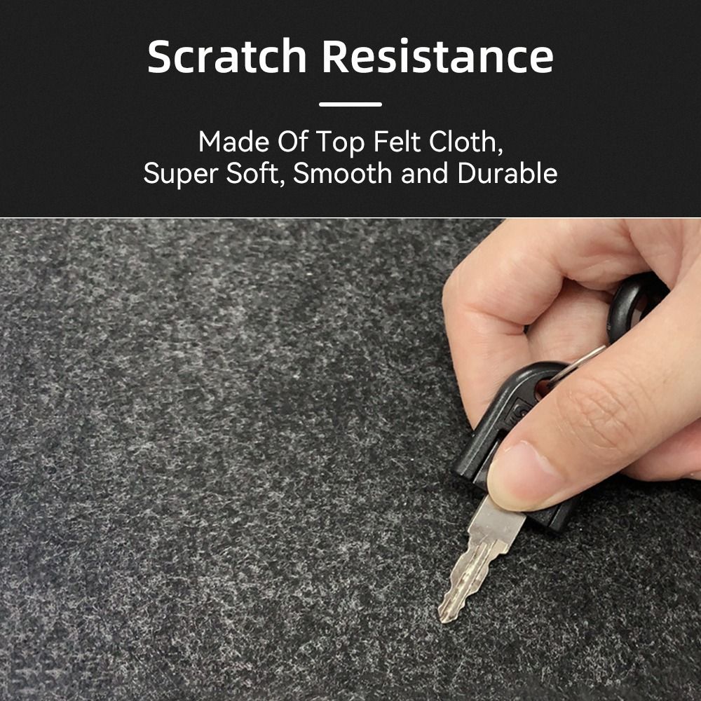 Acessórios para jogos, tapete  - Laptop Accessories Writing Pad avaliação e preço
