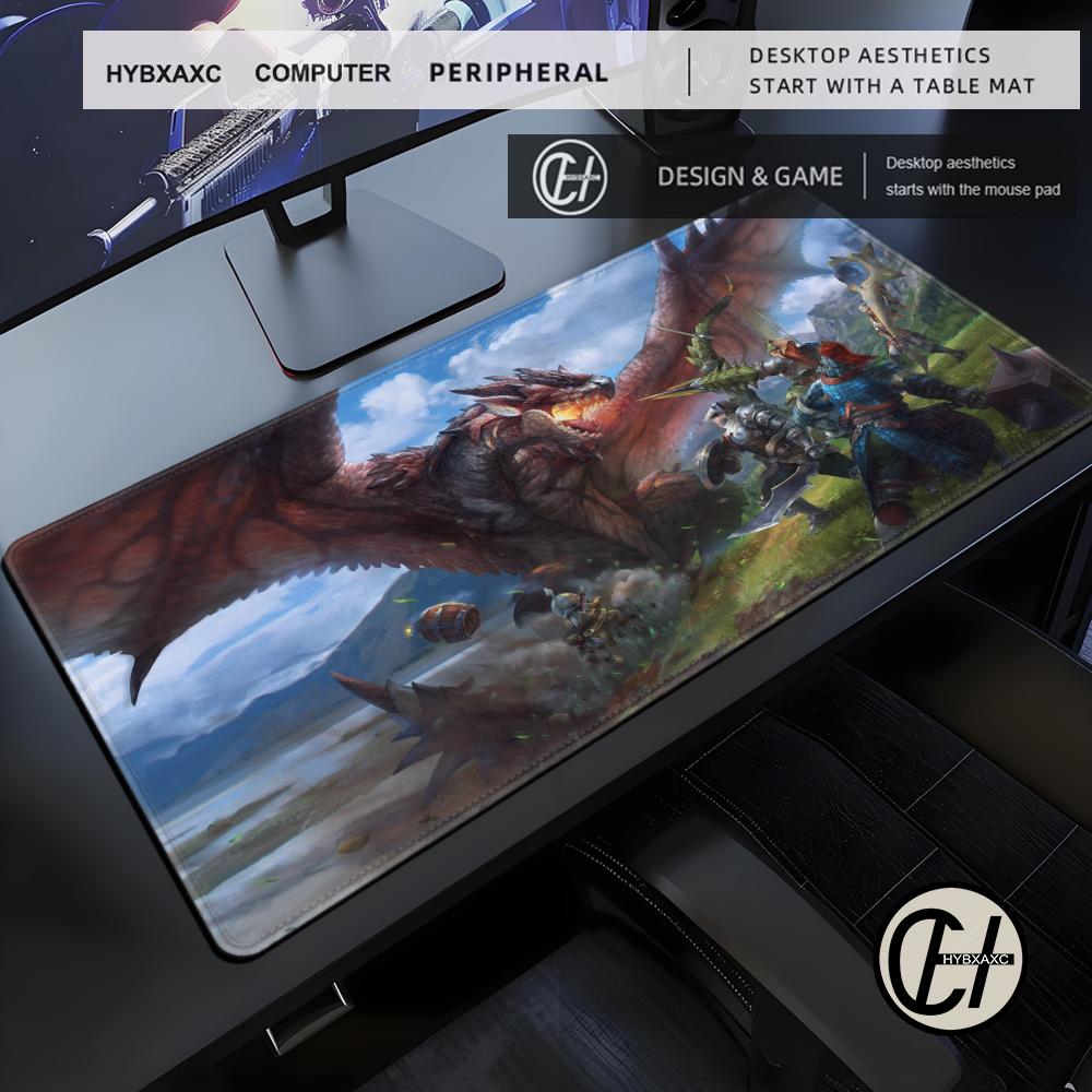 Mouse Pad Gamer HD Grande para - Laptop Accessories World avaliação e preço