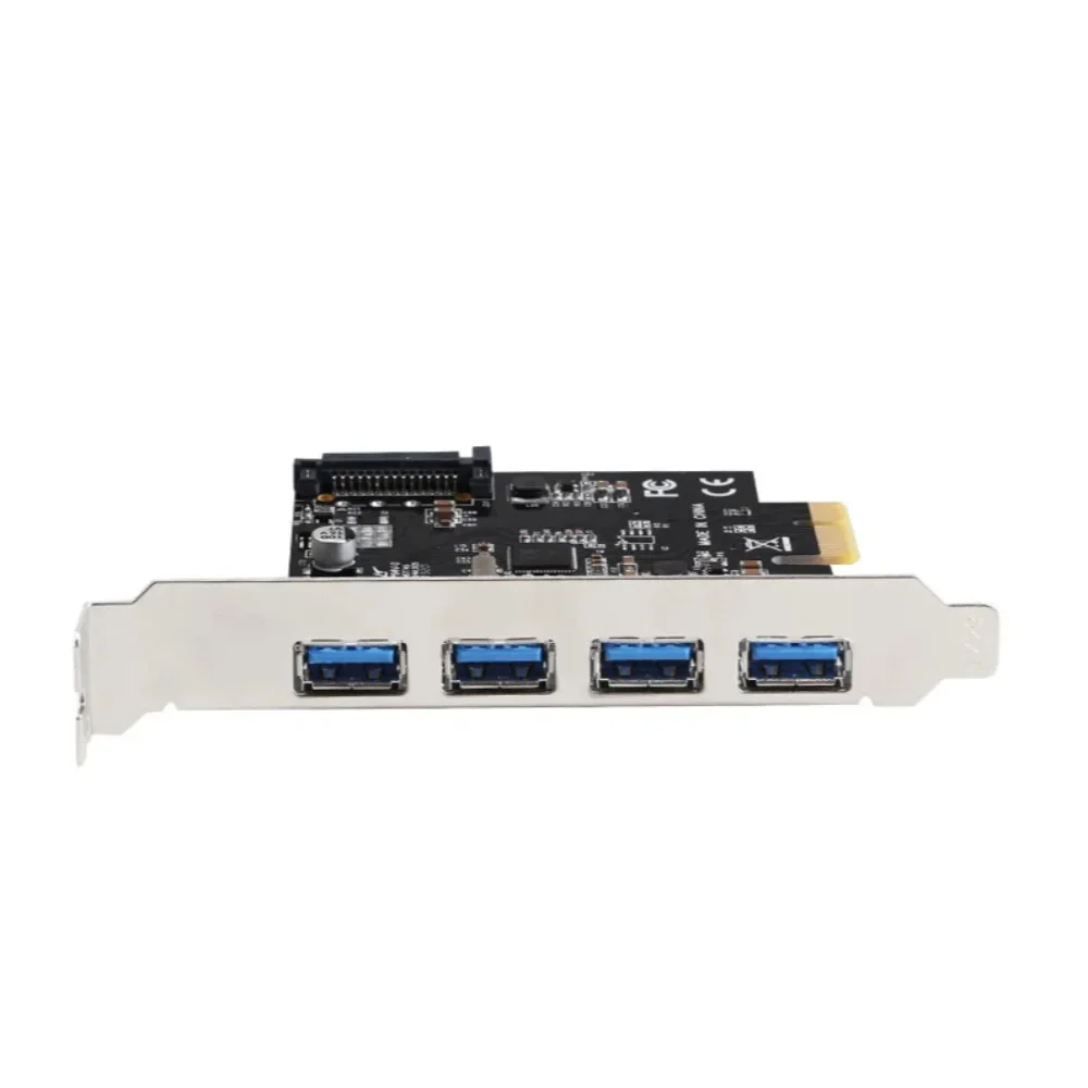 Chip fresco fl1100 usb 3.0 pci - Laptop Accessories Hub avaliação e preço