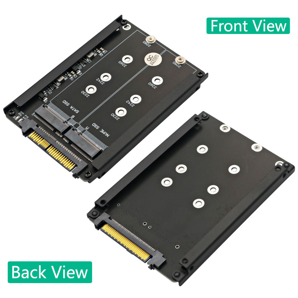 Adaptador SSD M2 para Adaptado - External Nvme Ssd avaliação e preço