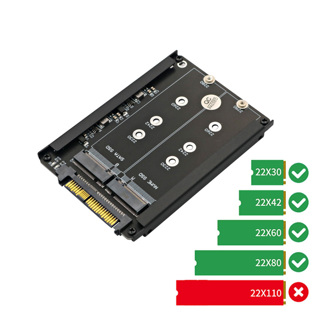 Adaptador SSD M2 para Adaptado - External Nvme Ssd avaliação e preço