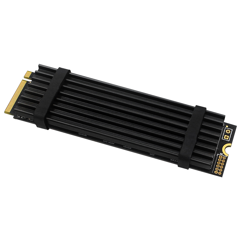 M.2 ssd dissipador de calor de - External Nvme Ssd avaliação e preço