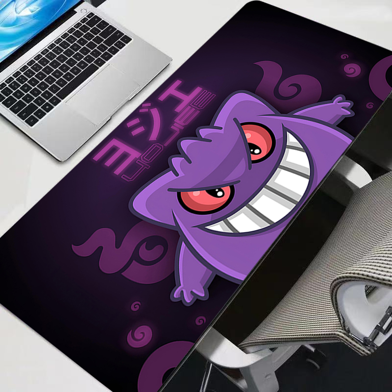 Grande mouse pad g-gengar mous - Keyboard Laptop Accessories avaliação e preço