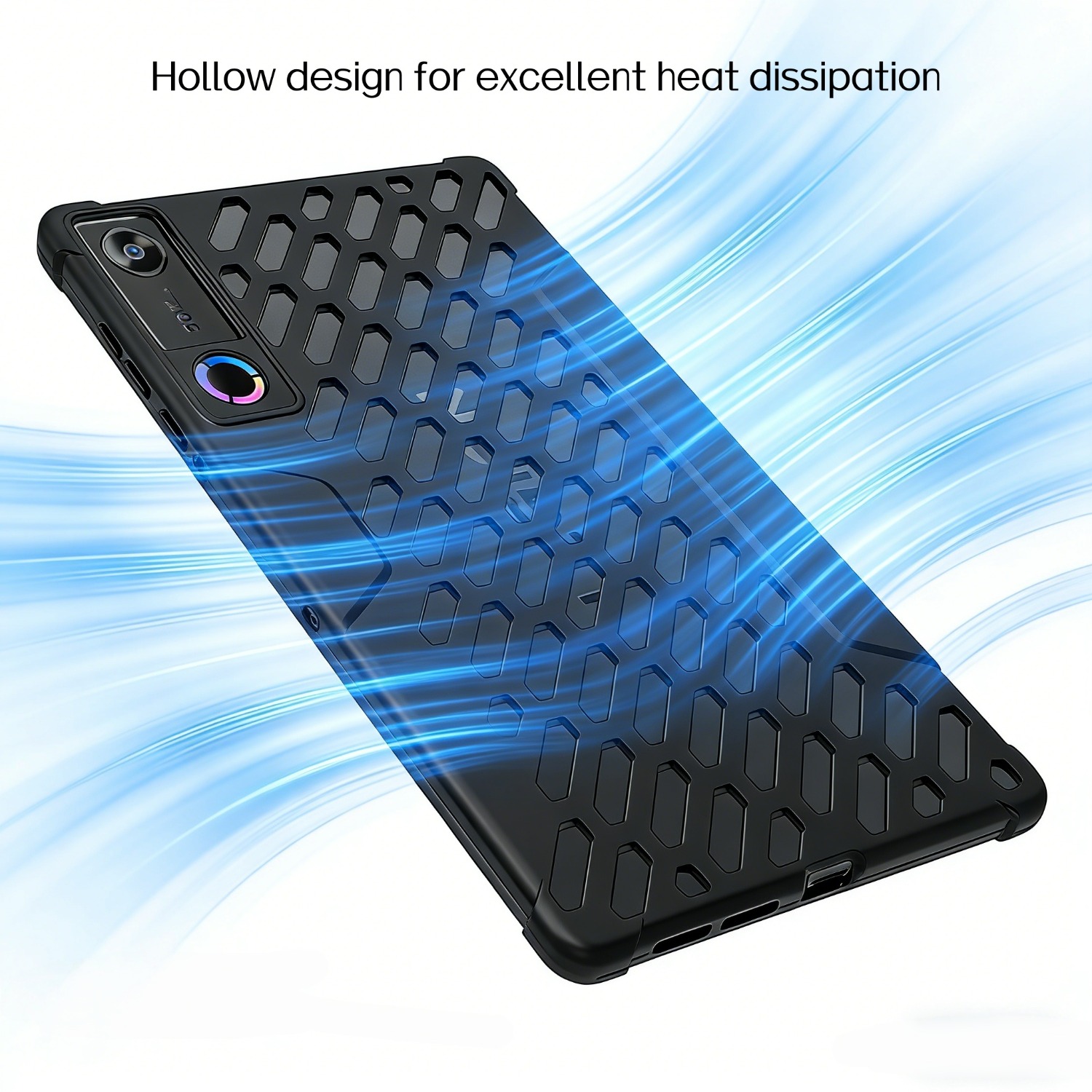 Capa de Tablet em TPU Macio pa - Legion Laptop Accessories avaliação e preço